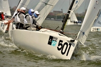 2018 Charleston Race Week A_1690