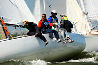 2014 Southern Bay Race Week E 510