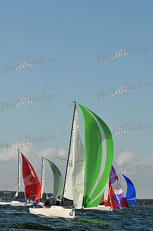 2014 J70 Winter Series A 866