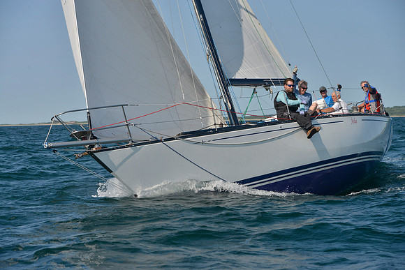 2019 Block Island Race Week B_0926