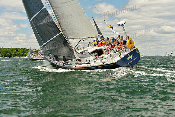 2016 NYYC Annual Regatta B_0701