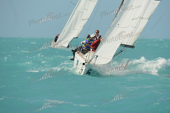 2017 Quantum Key West RW D 524