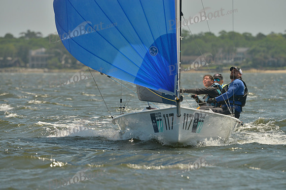 2017 Charleston Race Week D_1658