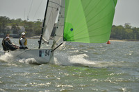 2017 Charleston Race Week B_0380