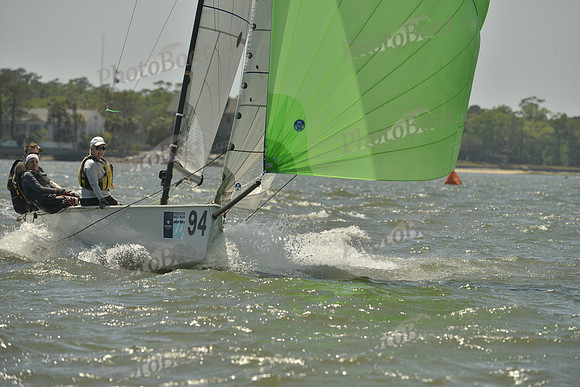 2017 Charleston Race Week B_0380