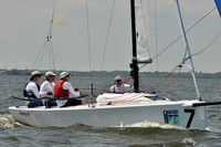 2014 Charleston Race Week B 563