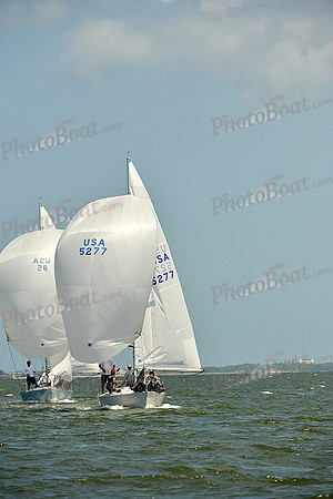 2015 Southern Bay Race Week D 775