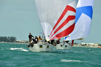 2014 Key West Race Week C 784