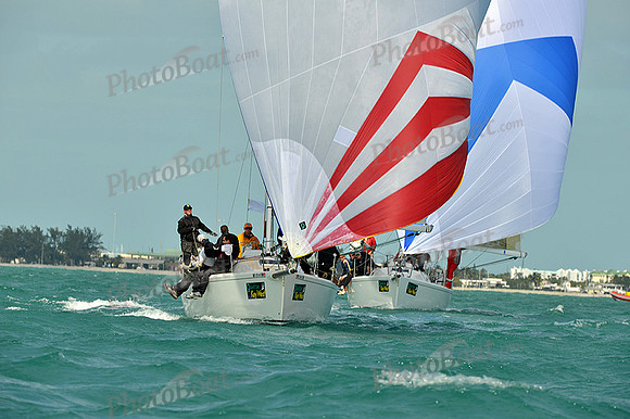 2014 Key West Race Week C 784