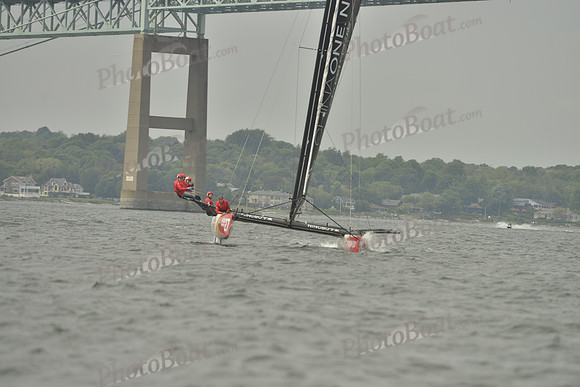 2018 NYYC Annual Regatta A_0672