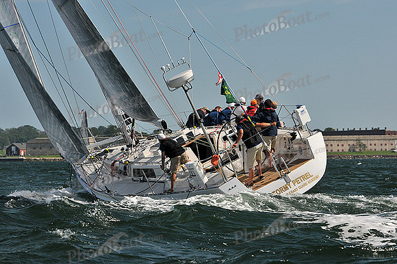 2012 NYYC Annual Regatta A 2556