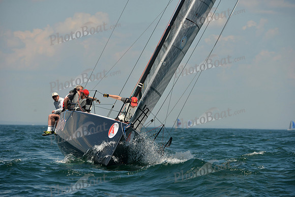 2015 Block Island Race Week A 1644
