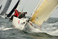 2015 Block Island Race Week D 1115