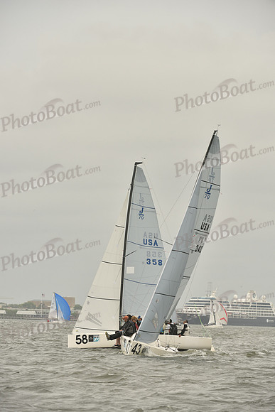2019 Charleston Race Week H_0856