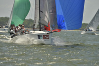 2017 Charleston Race Week B_0190