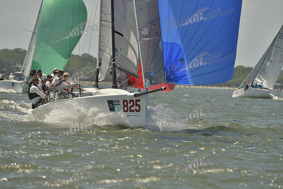 2017 Charleston Race Week B_0190