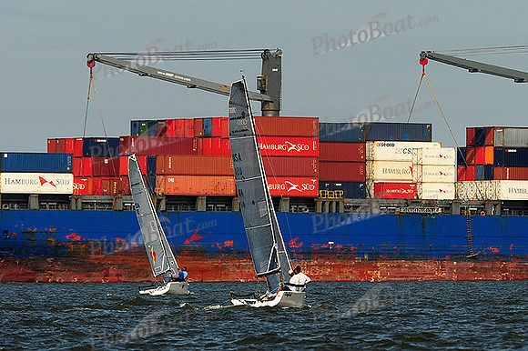 2015 Charleston Race Week D 055