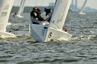 2015 J70 Winter Series B 1180
