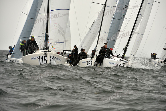2018 J70 Worlds I_0723