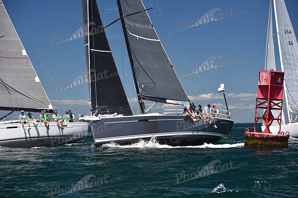 2021 Block Island Race Week E_0488