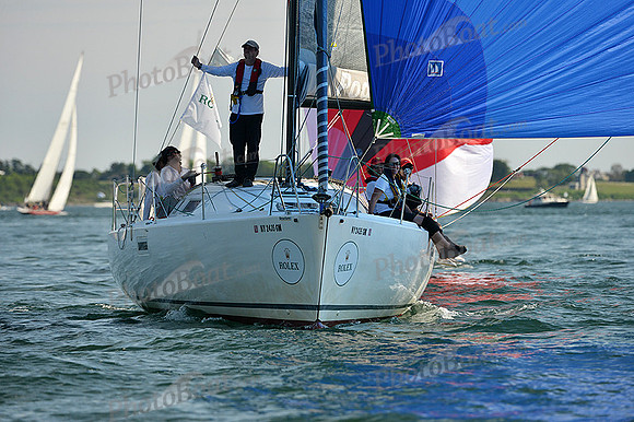 2015 NYYC Annual Regatta C 1671
