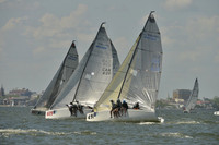 2017 Charleston Race Week A_1621