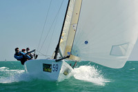 2013 Key West Race Week E 1000