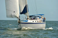 2015 Southern Bay Race Week C 1320