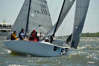 2016 Charleston Race Week C 1521