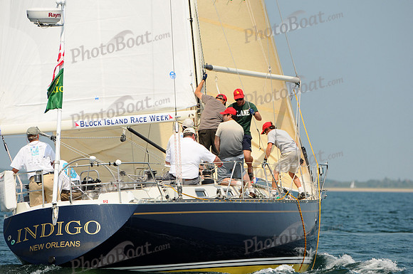 2011 Block Island RW C 498