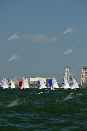2012 Thistle Midwinters C 180