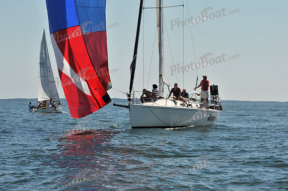 2010 Leukemia Cup B 350