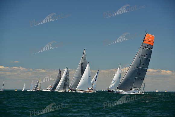 2015 Block Island Race Week H 382