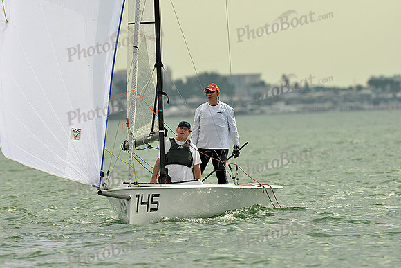 2015 VX1 Winter Series A 824