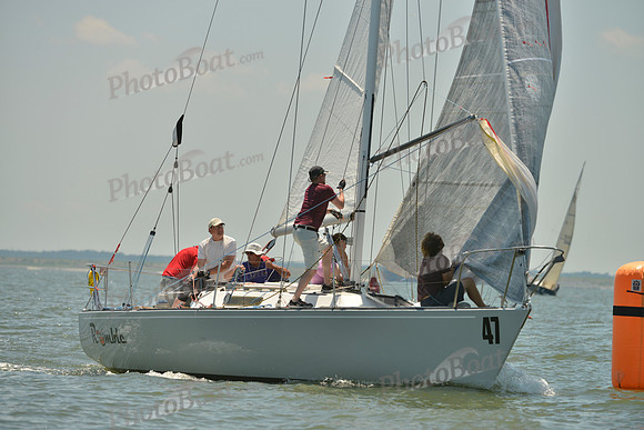 2017 Southern Bay Race Week C_0787