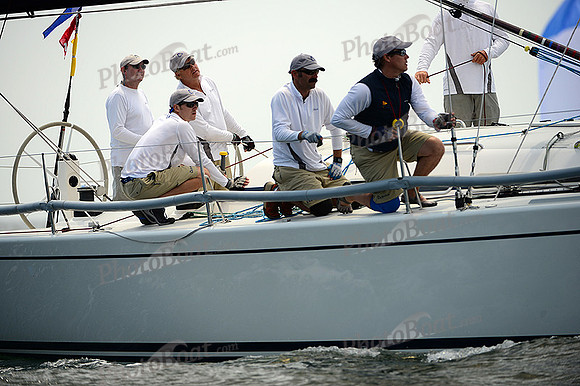 2013 Block Island Race Week A 1268