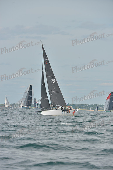 2021 Block Island Race Week D_1202