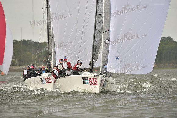 2019 Charleston Race Week H_0198