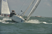 2017 Charleston Race Week D_0627