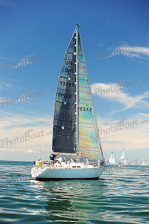 2015 Cape Charles Cup B 396