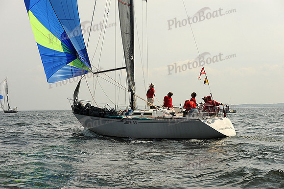 2013 Vineyard Race A 900