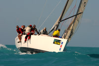 2012 Key West Race Week B 220