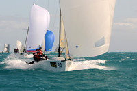 2012 Key West Race Week A 1008