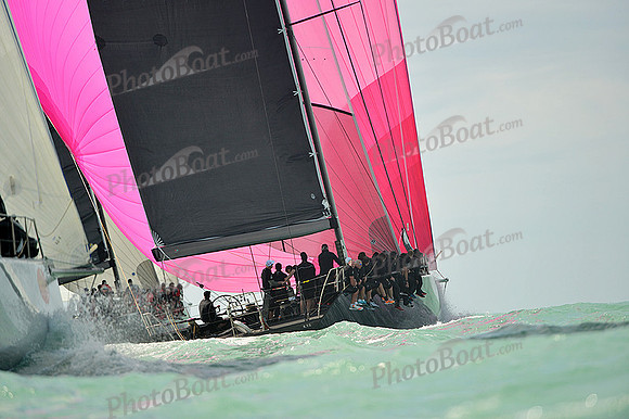 2016 Key West Race Week D_0808
