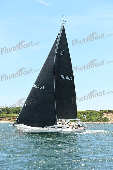 2025 Block Island Race Week L_0699