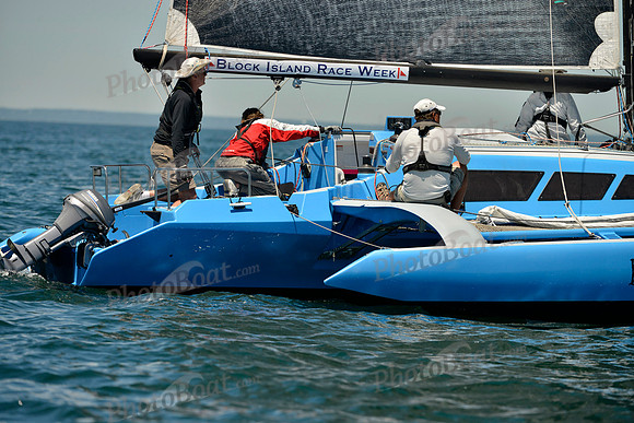 2017 Block Island Race Week F_0874