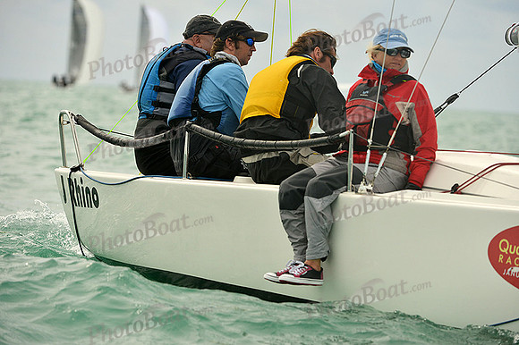 2016 Key West Race Week F_0443
