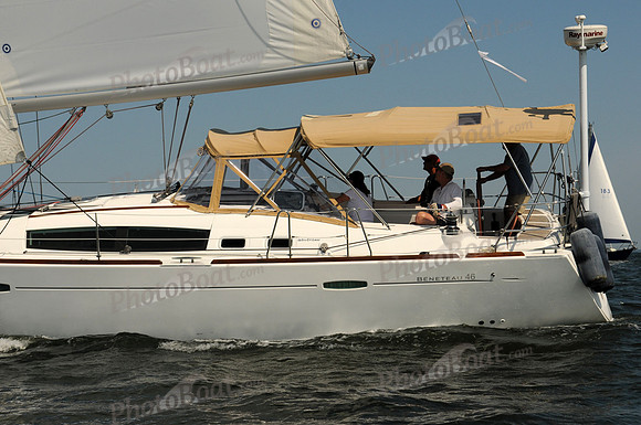 2011 Southern Bay RW D 626