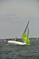 2014 Charleston Race Week B 1323