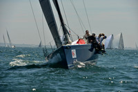 2015 Block Island Race Week A 225